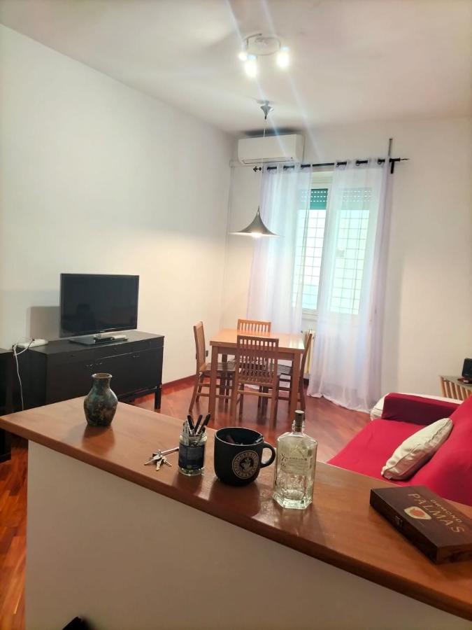 Mirti New Acquedotto Apartamento Roma
