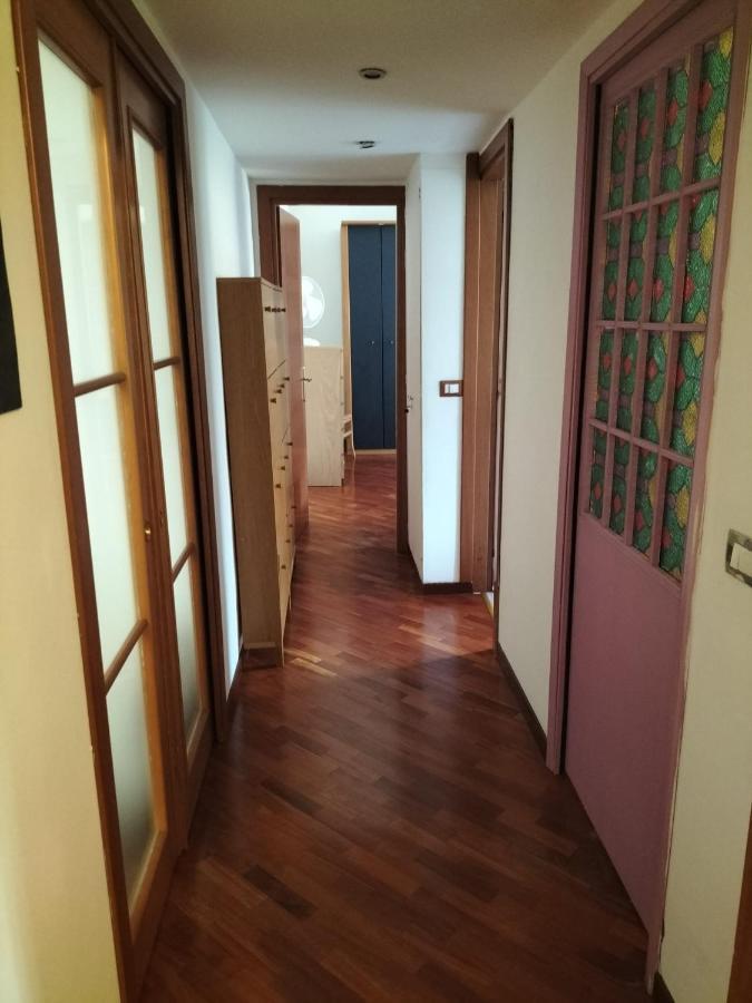 Apartamento Mirti New Acquedotto Roma