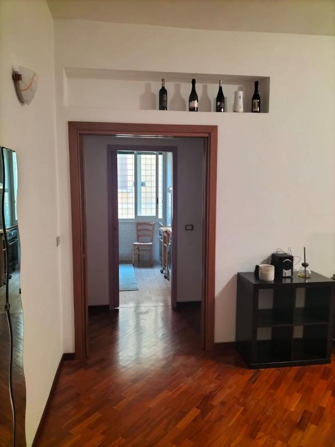 Mirti New Acquedotto Apartamento