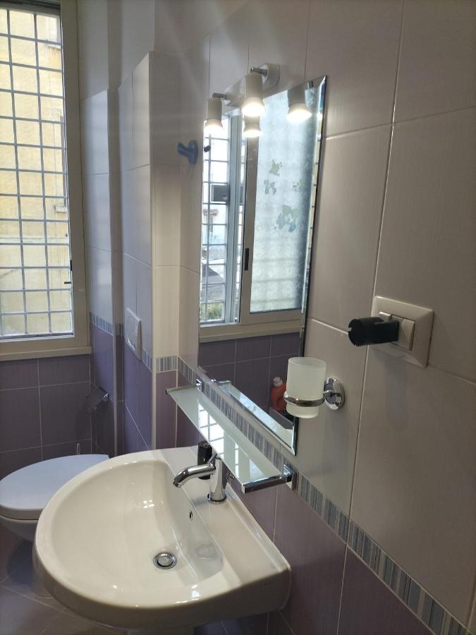Mirti New Acquedotto Apartamento *