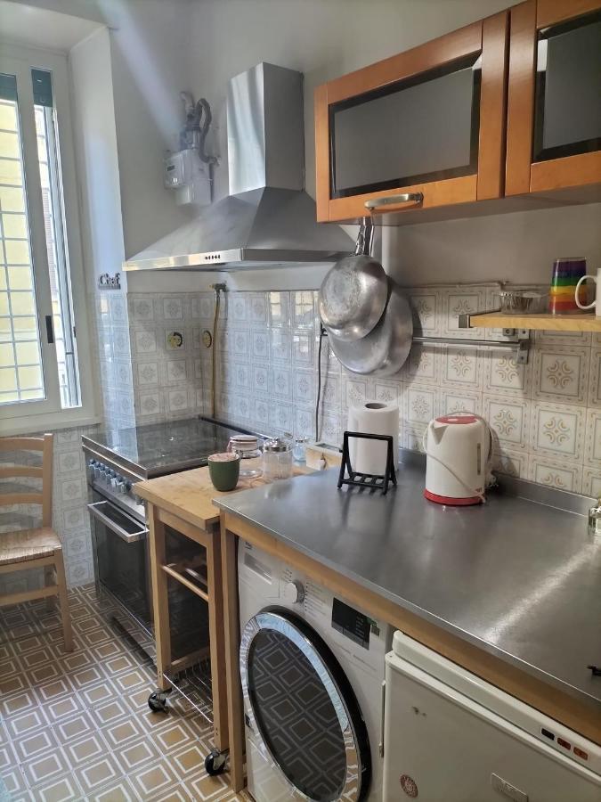 Apartamento Mirti New Acquedotto