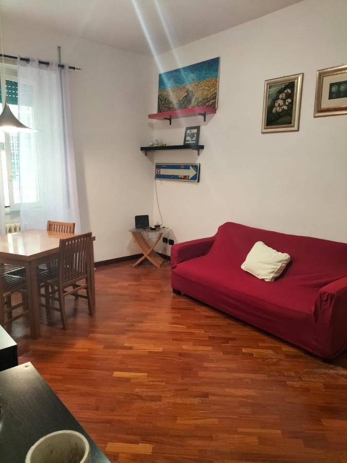 Apartamento Mirti New Acquedotto Roma