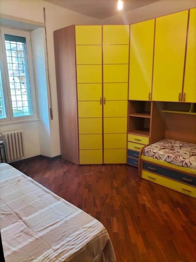 Apartamento Mirti New Acquedotto Roma