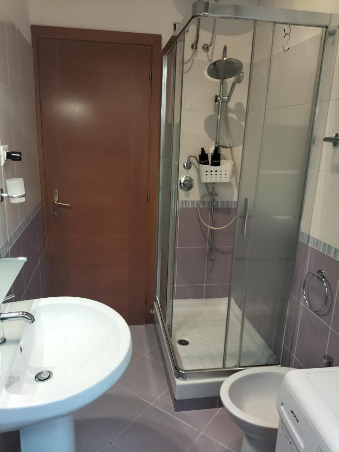 Apartamento Mirti New Acquedotto