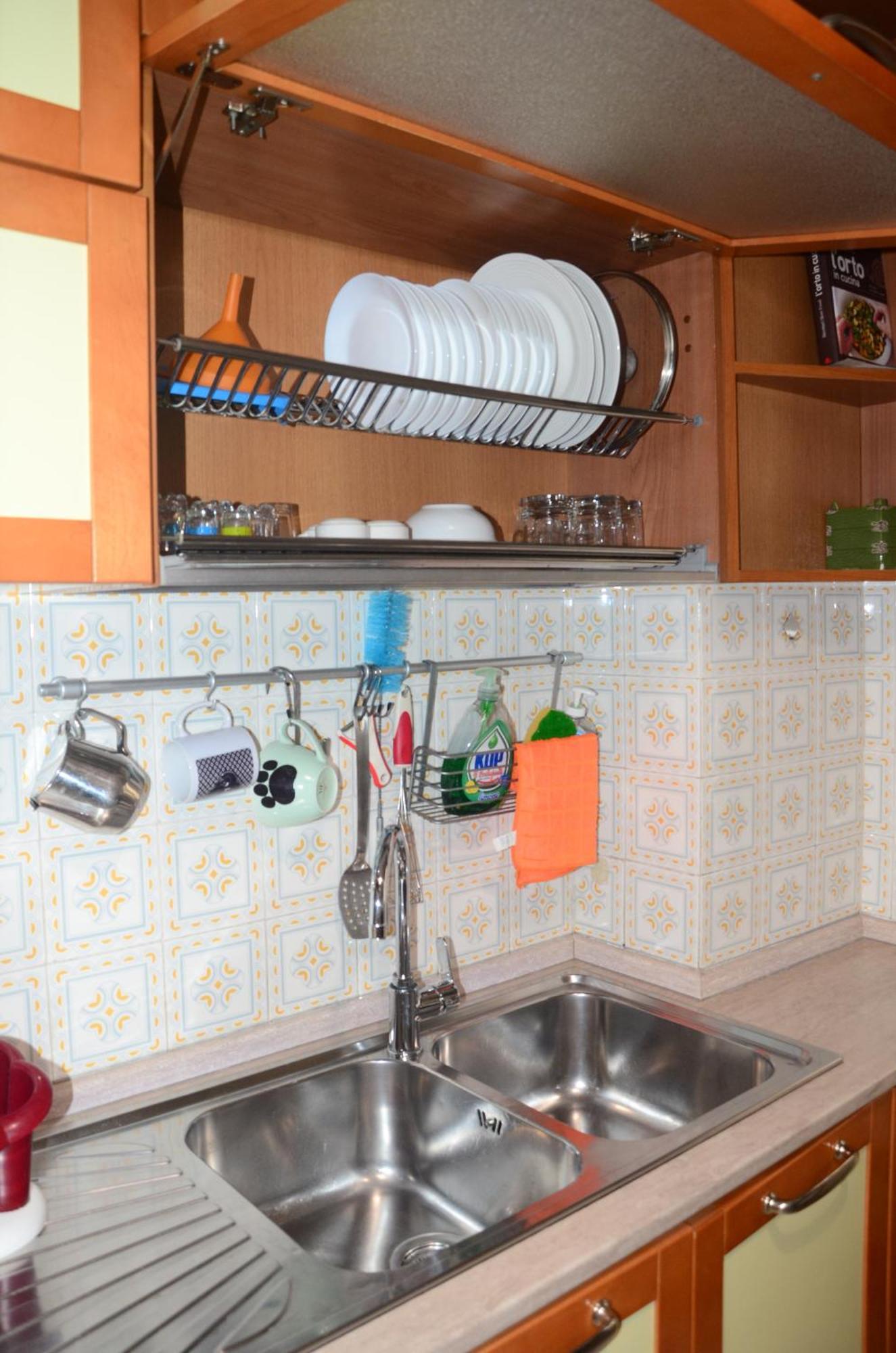 Apartamento Mirti New Acquedotto Roma