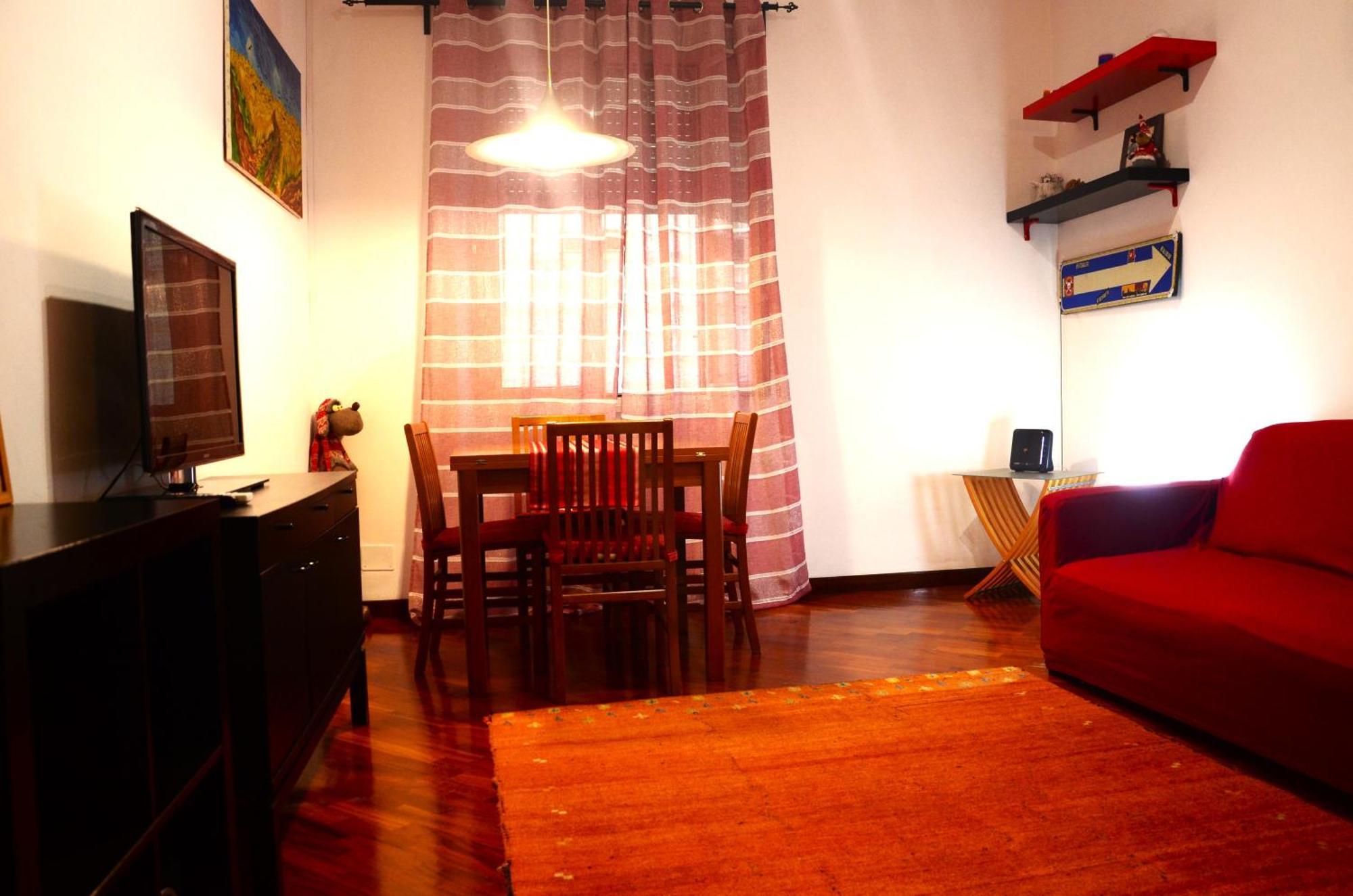 Mirti New Acquedotto * Roma