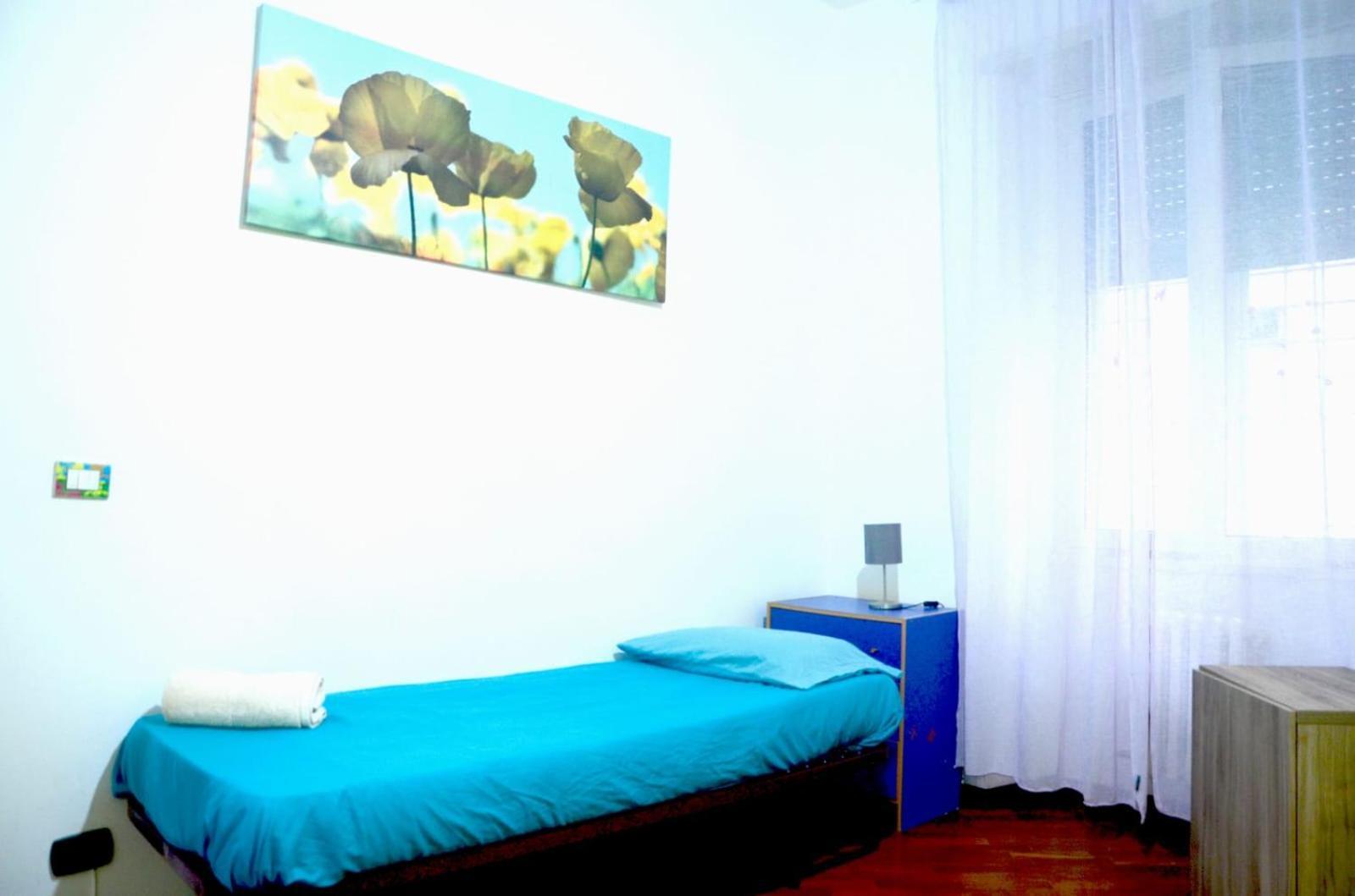 Mirti New Acquedotto Apartamento *