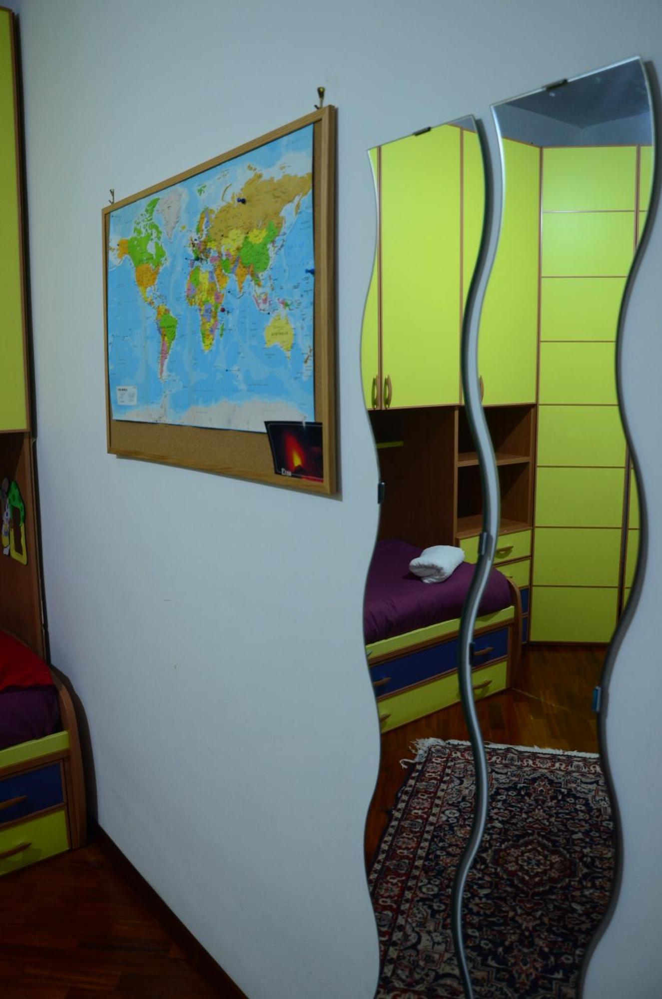 Mirti New Acquedotto Apartamento Roma